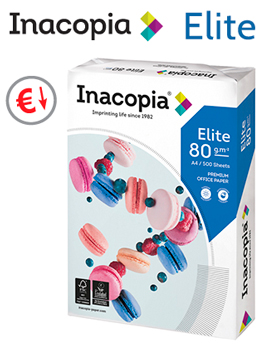 Paper Inacopia Elite