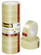 Cinta adhesiva Scotch Transparent Tape.



         ...