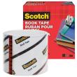 Cinta adhesiva dues cares Scotch. Superresistent per a interiors humits. 
Ideal...