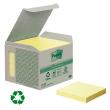 Blocs de notes Reciclades POST-IT - 76x76mm