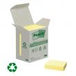 Blocs de notes Reciclades POST-IT - 38x51mm