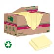 Bloc de notes POST-IT Eco 48x48mm - Pack 12u