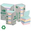 Blocs de notes POST-IT Nature Reciclats - Varis