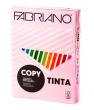 Paper 80g Rosa Clar Fabriano Copy A4