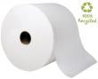 Paper eixugamans 600m industrial reciclat - 2u