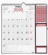 Calendari paret FINOCAM 2025 30x33,5cm