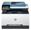 Impressora HP color làser LJ PRO MFP 3302fdw