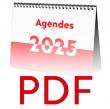 Descarregui's el Catàleg Agendes 2025  
en format PDF en el següent enllaç:...