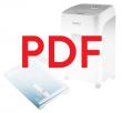 Per descarregar el full d'oferta de 
Destructores DAHLE en format PDF:
FULLET ...